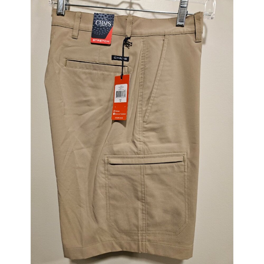 Men's Chaps Golf Shorts - NWT